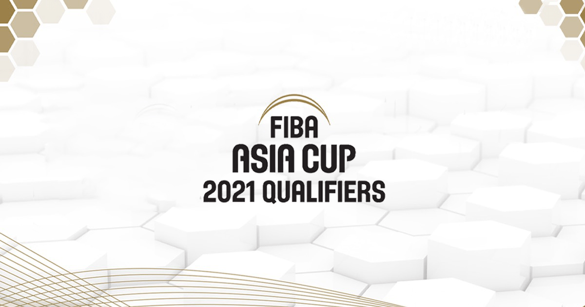公式 Fiba アジアカップ21予選 日本代表特設サイト